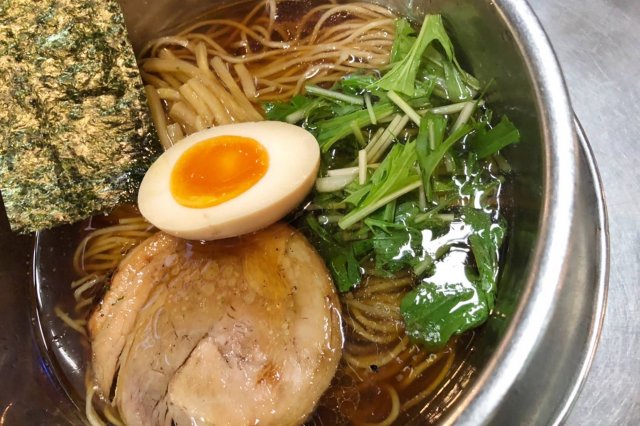 豊かな食文化