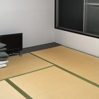 従業員専用休憩室完備 従業員専用休憩室完備